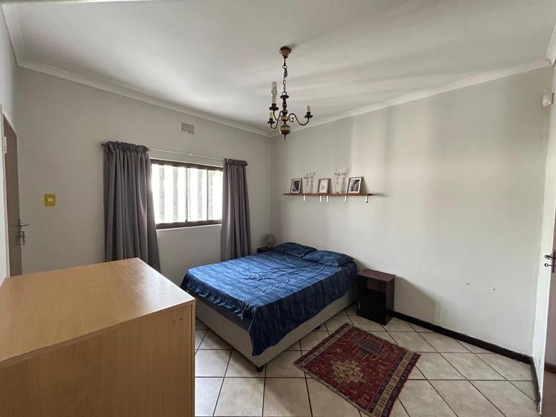 To Let 1 Bedroom Property for Rent in Land and Zeezicht Western Cape